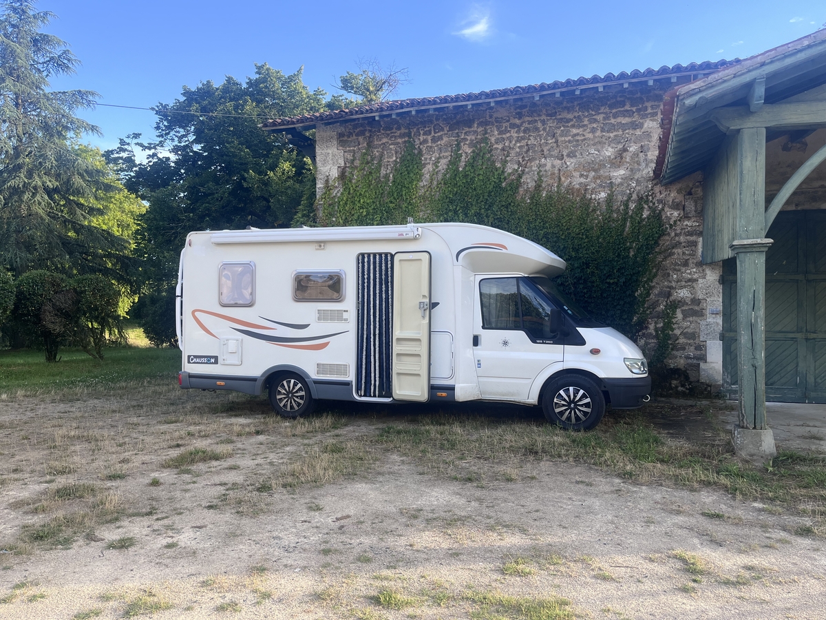 Chausson Flash 06 thumbnail 2