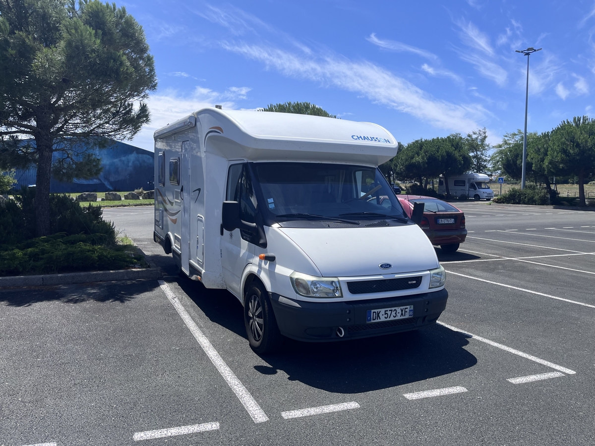 Chausson Flash 06 thumbnail 3