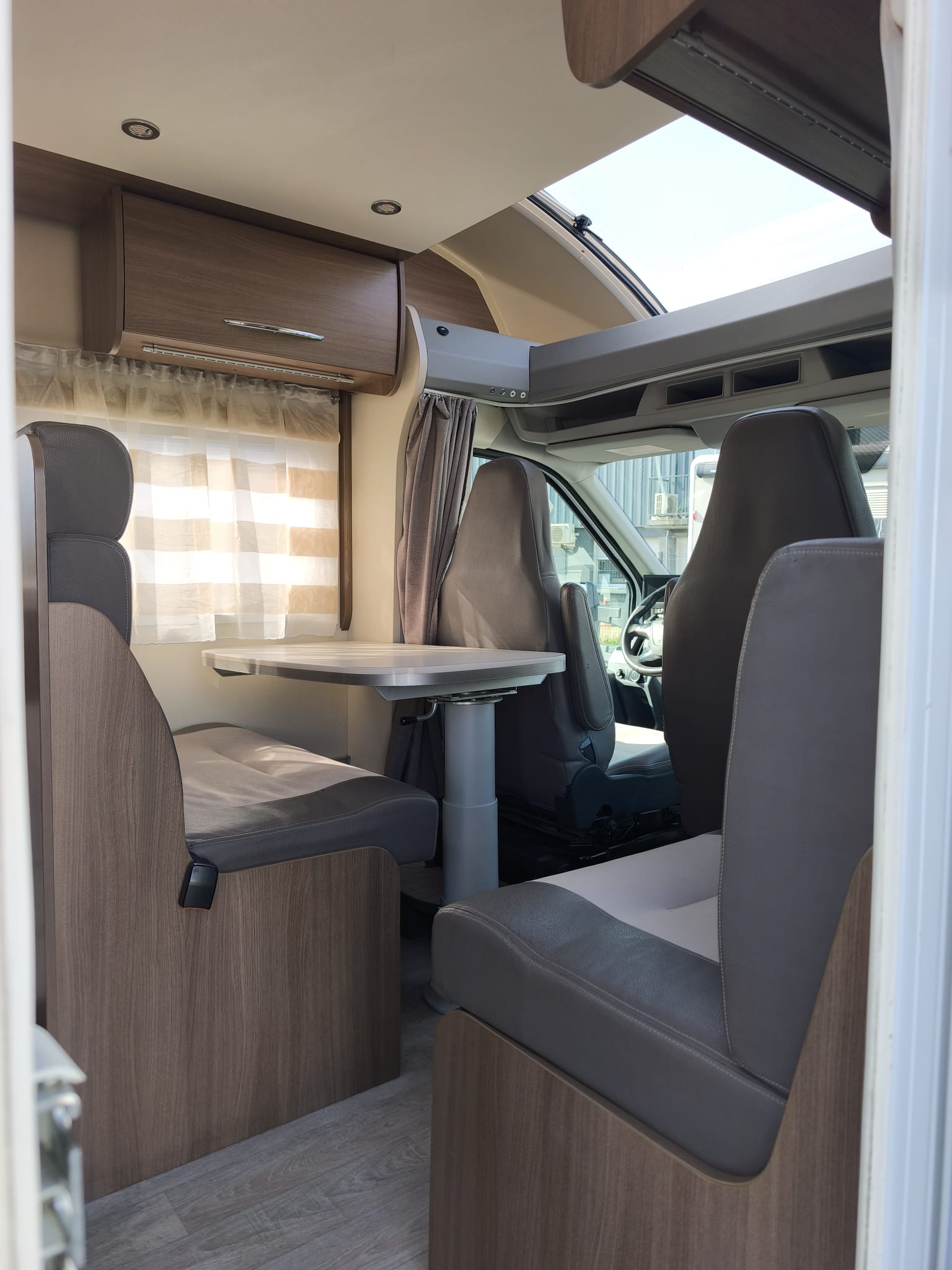 Chausson Flash 718 EB thumbnail 5