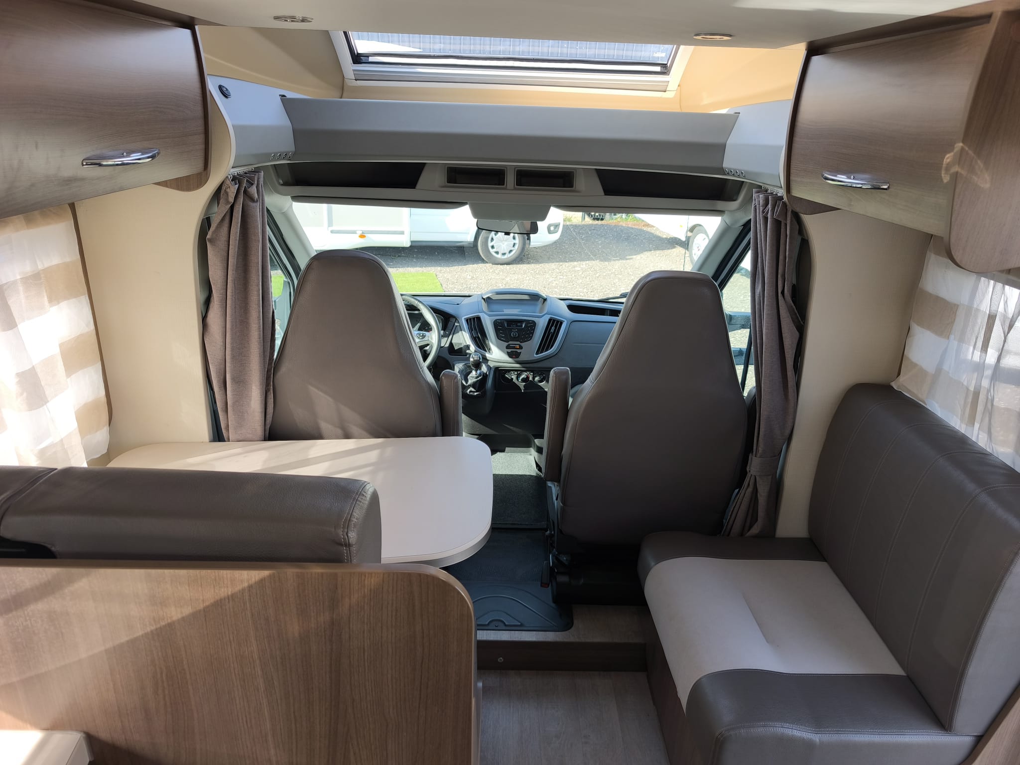 Chausson Flash 718 EB thumbnail 4