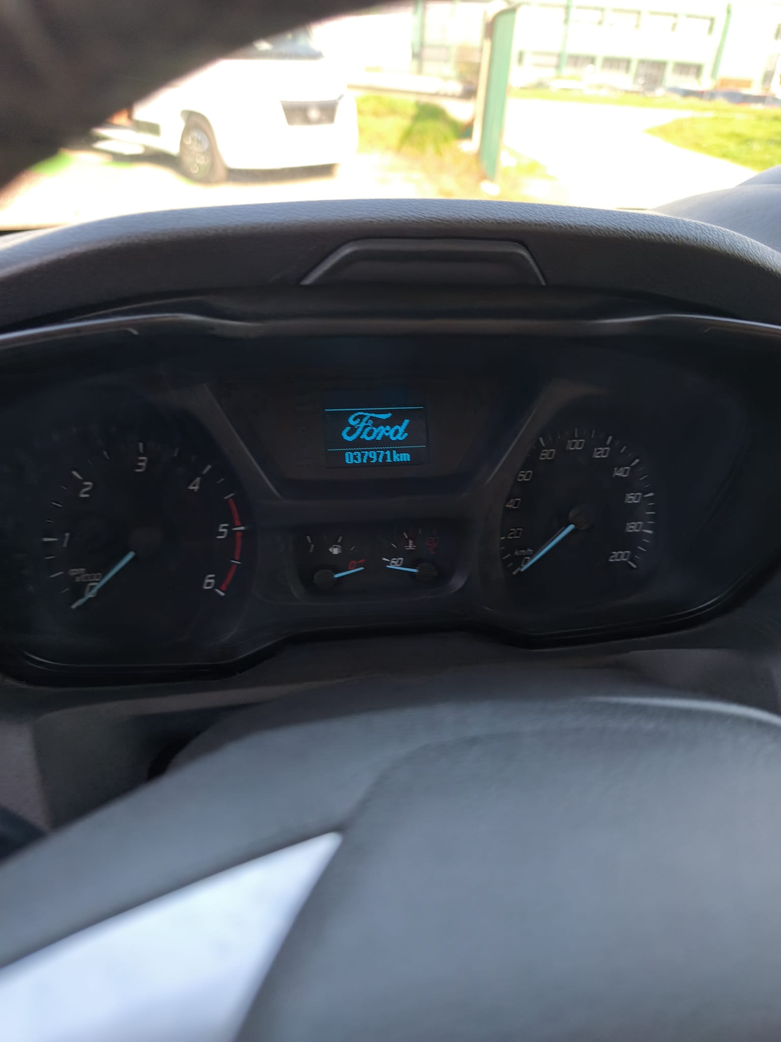 Chausson Flash 718 EB thumbnail 10