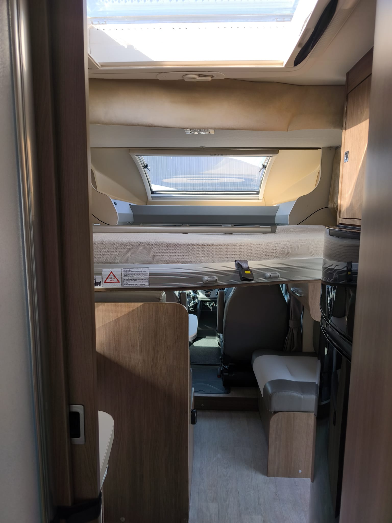 Chausson Flash 718 EB thumbnail 8