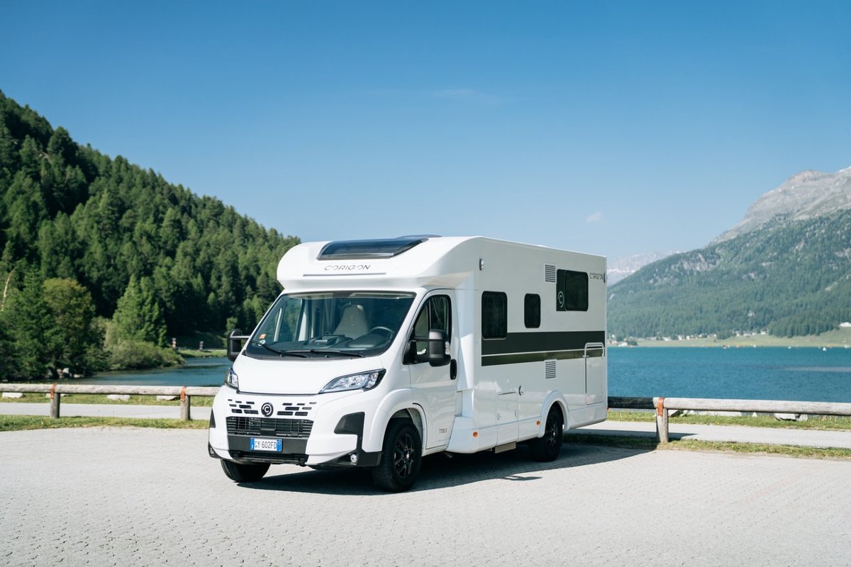 Corigon Advanced T 750 LQ thumbnail 2