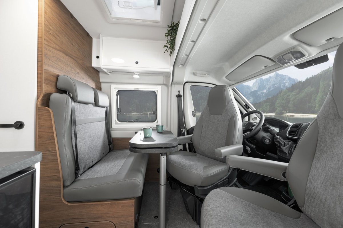 Corigon CV 55 D Elevating Diesel thumbnail 3