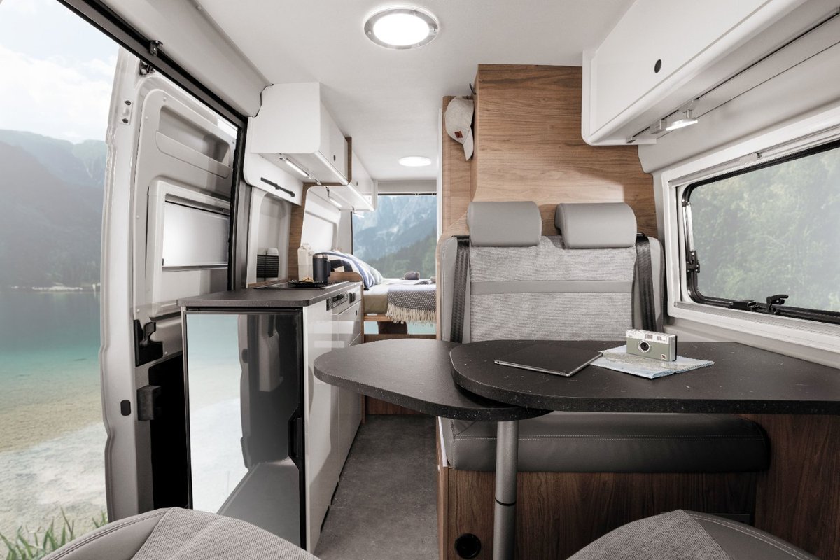 Corigon CV 55 D Elevating Diesel thumbnail 4