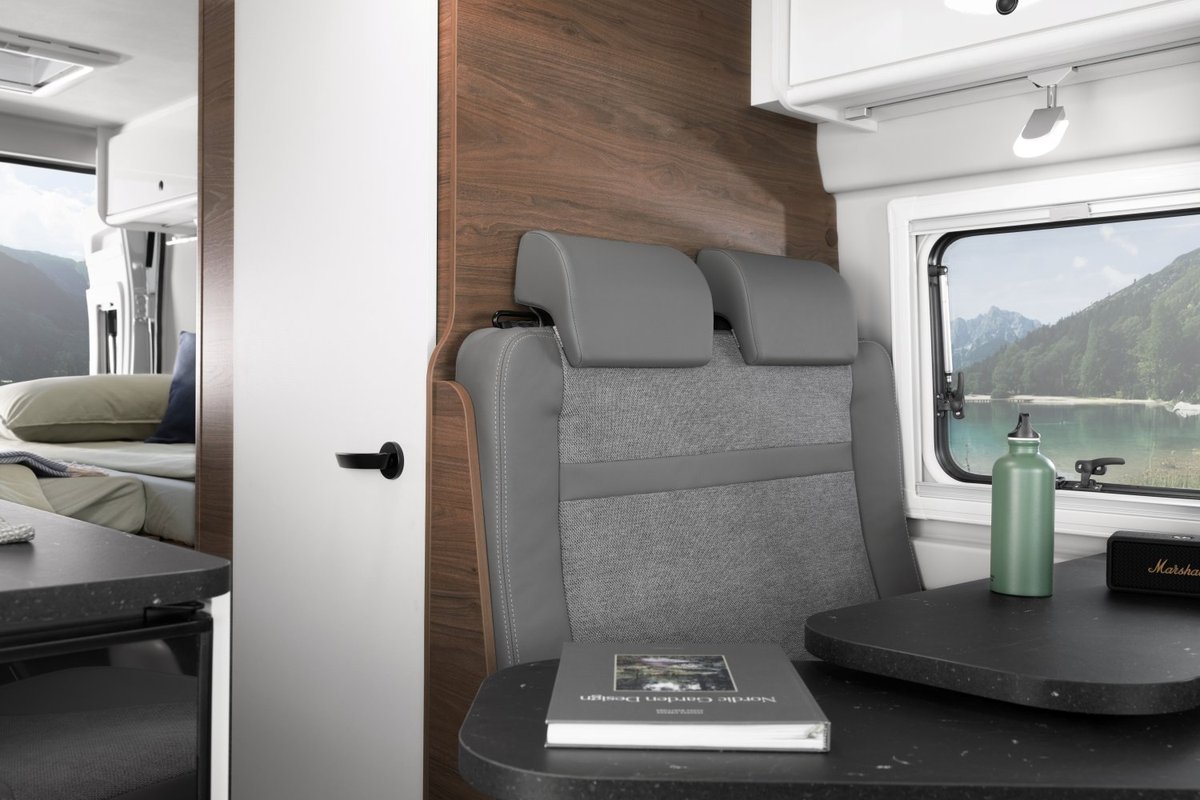 Corigon CV 55 D Elevating Diesel thumbnail 6