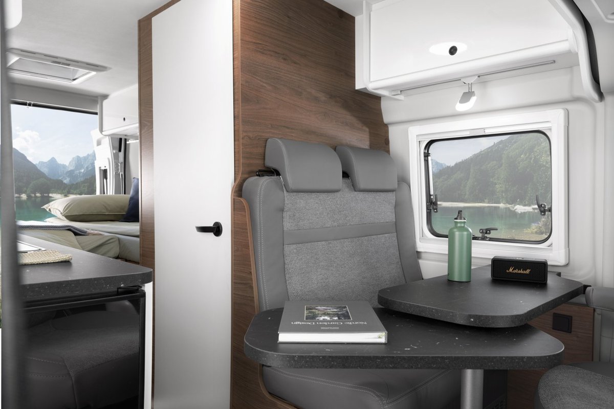 Corigon CV 55 D Elevating Diesel thumbnail 7