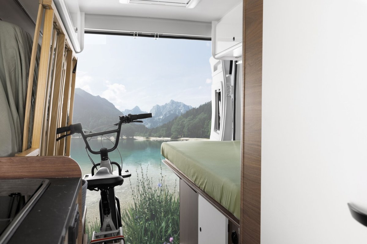 Corigon CV 55 D Pop-Up Gas thumbnail 10