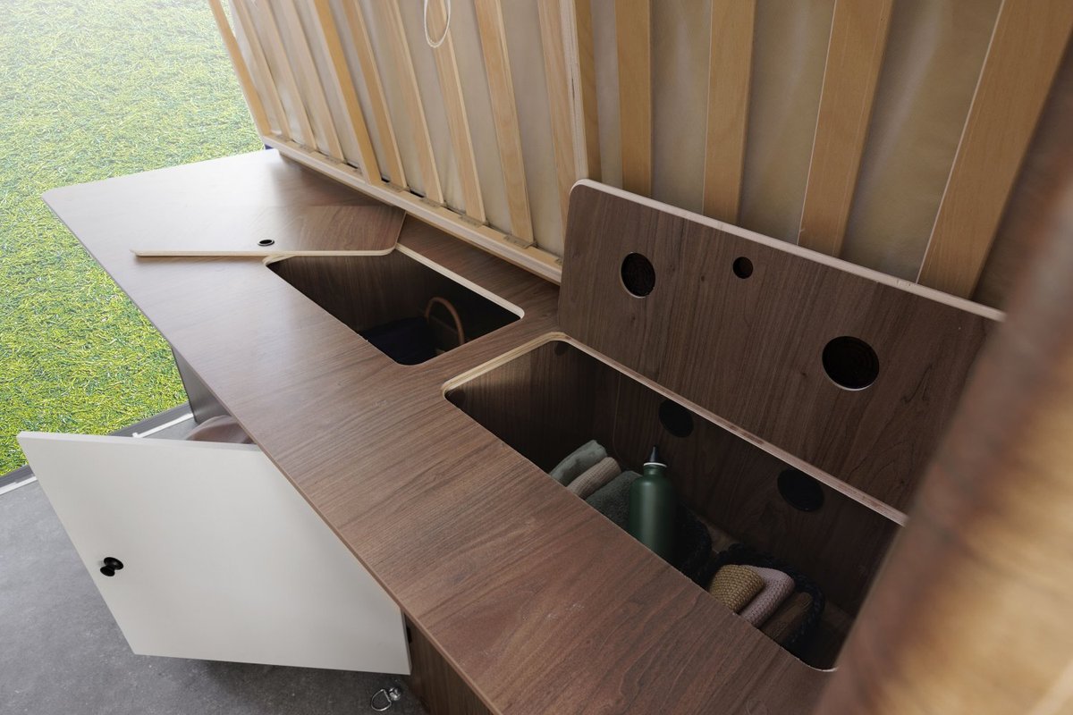 Corigon CV 55 D Pop-Up Gas thumbnail 13