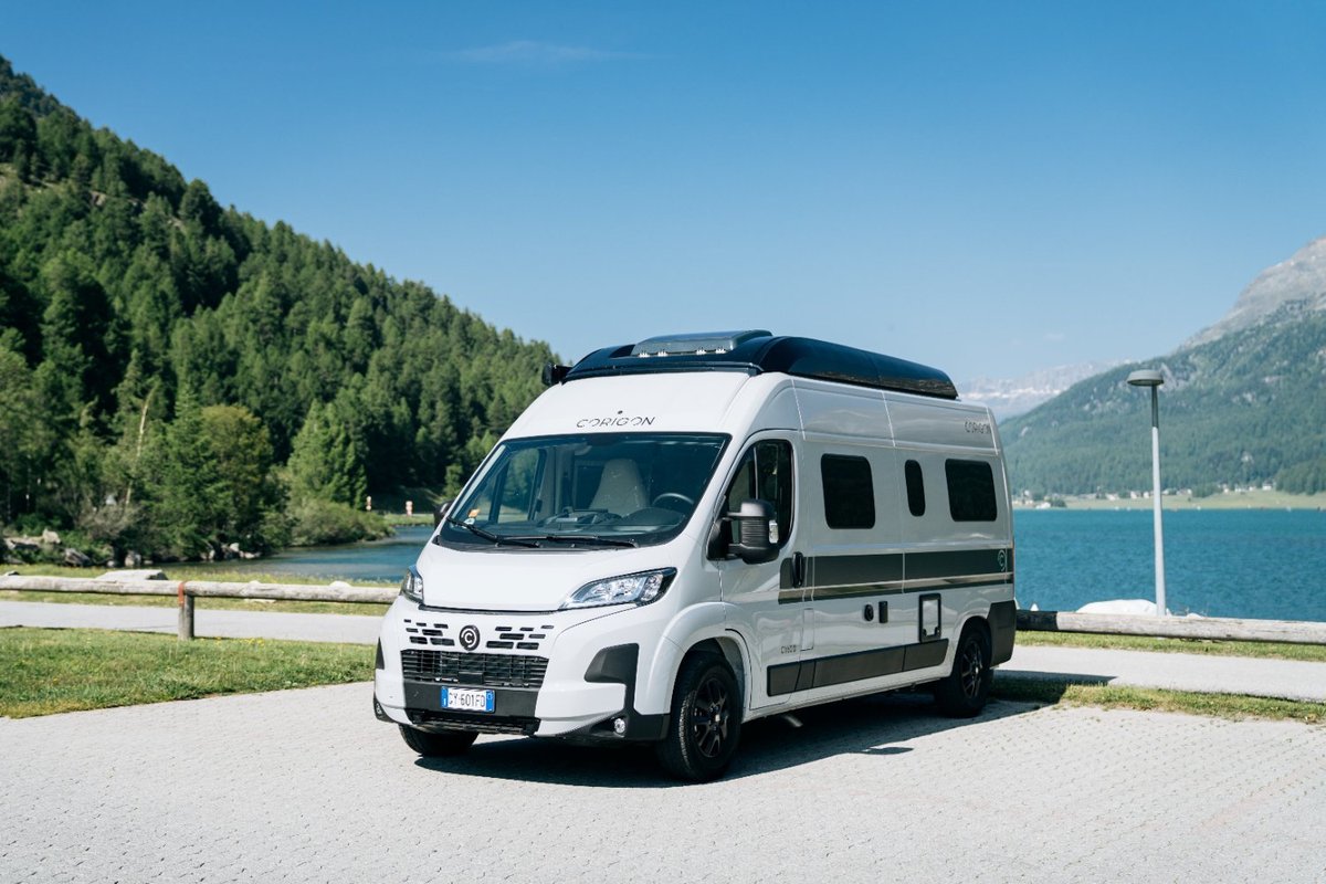 Corigon CV 55 D Pop-Up Gas thumbnail 2