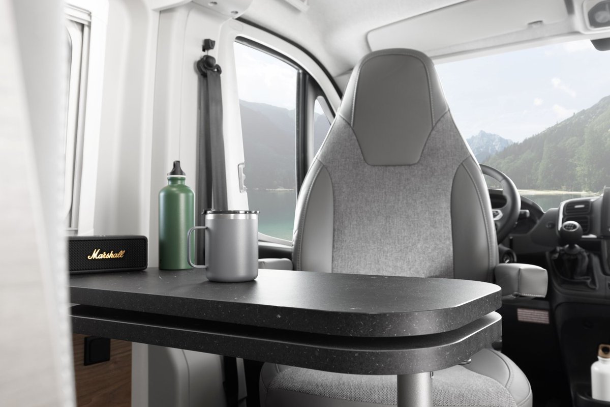 Corigon CV 55 D Pop-Up Gas thumbnail 5