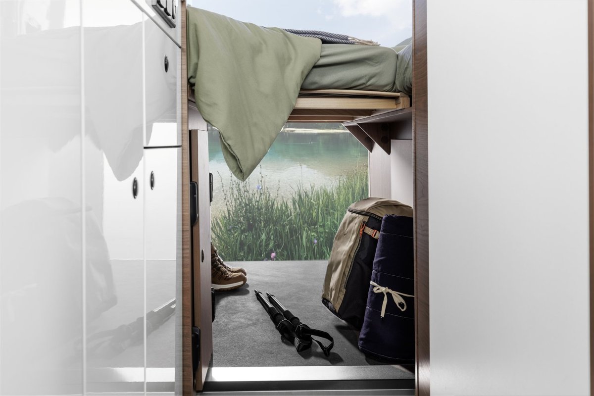 Corigon CV 55 D Pop-Up Gas thumbnail 8