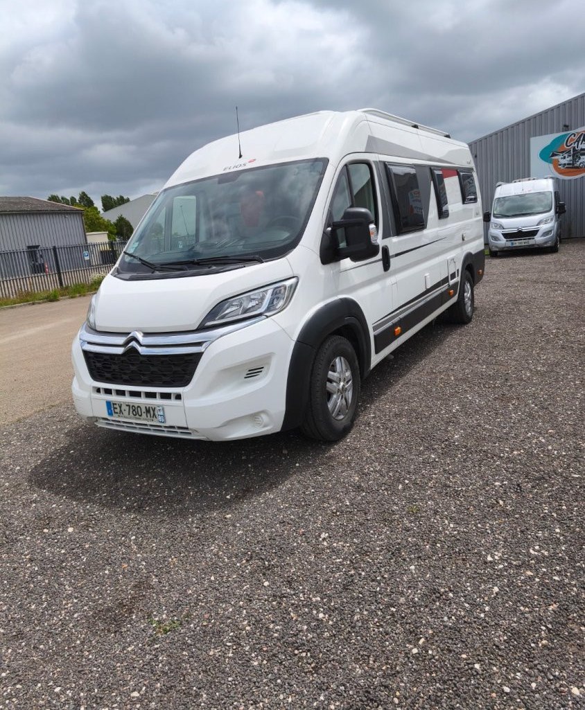 Elios Van 63 L (2018) thumbnail 3