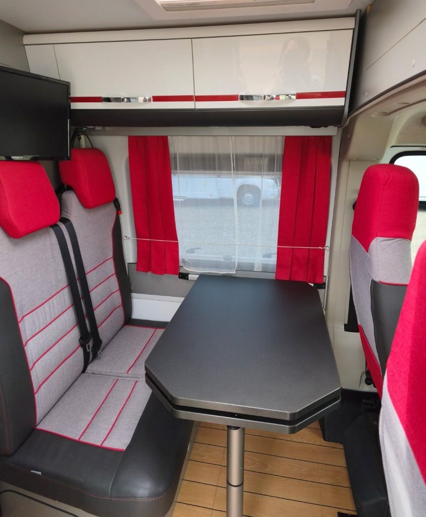 Elios Van 63 L (2018) thumbnail 4