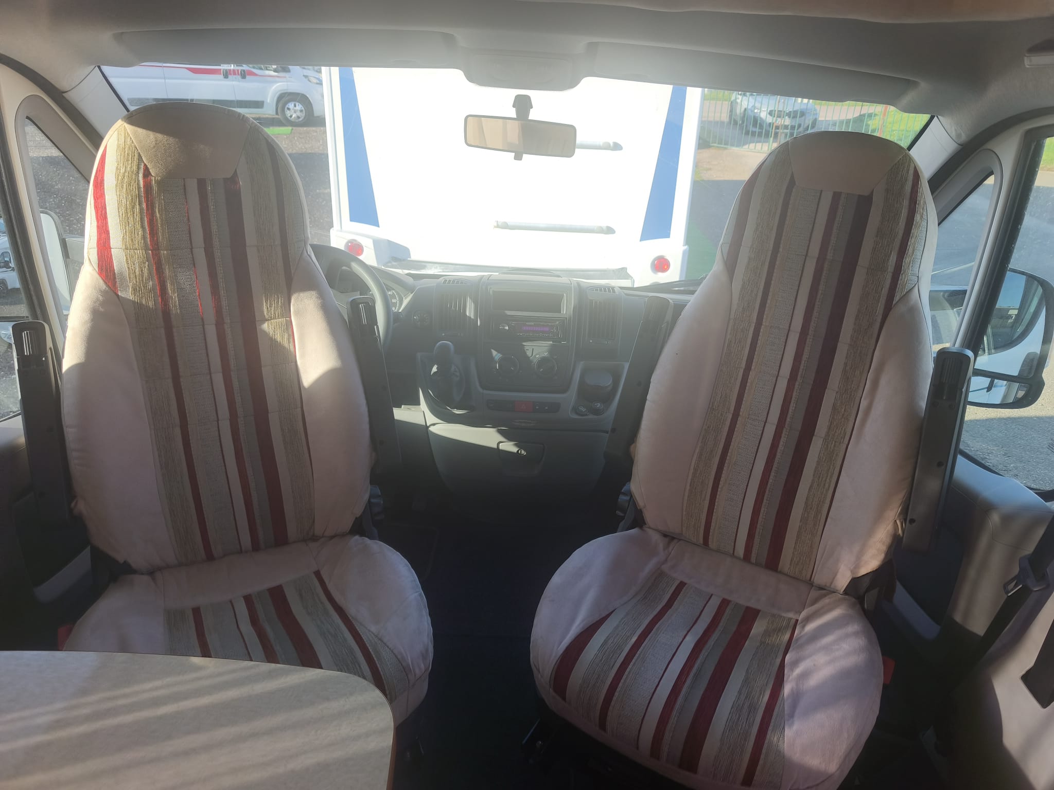 Elnagh Baron 580 thumbnail 12