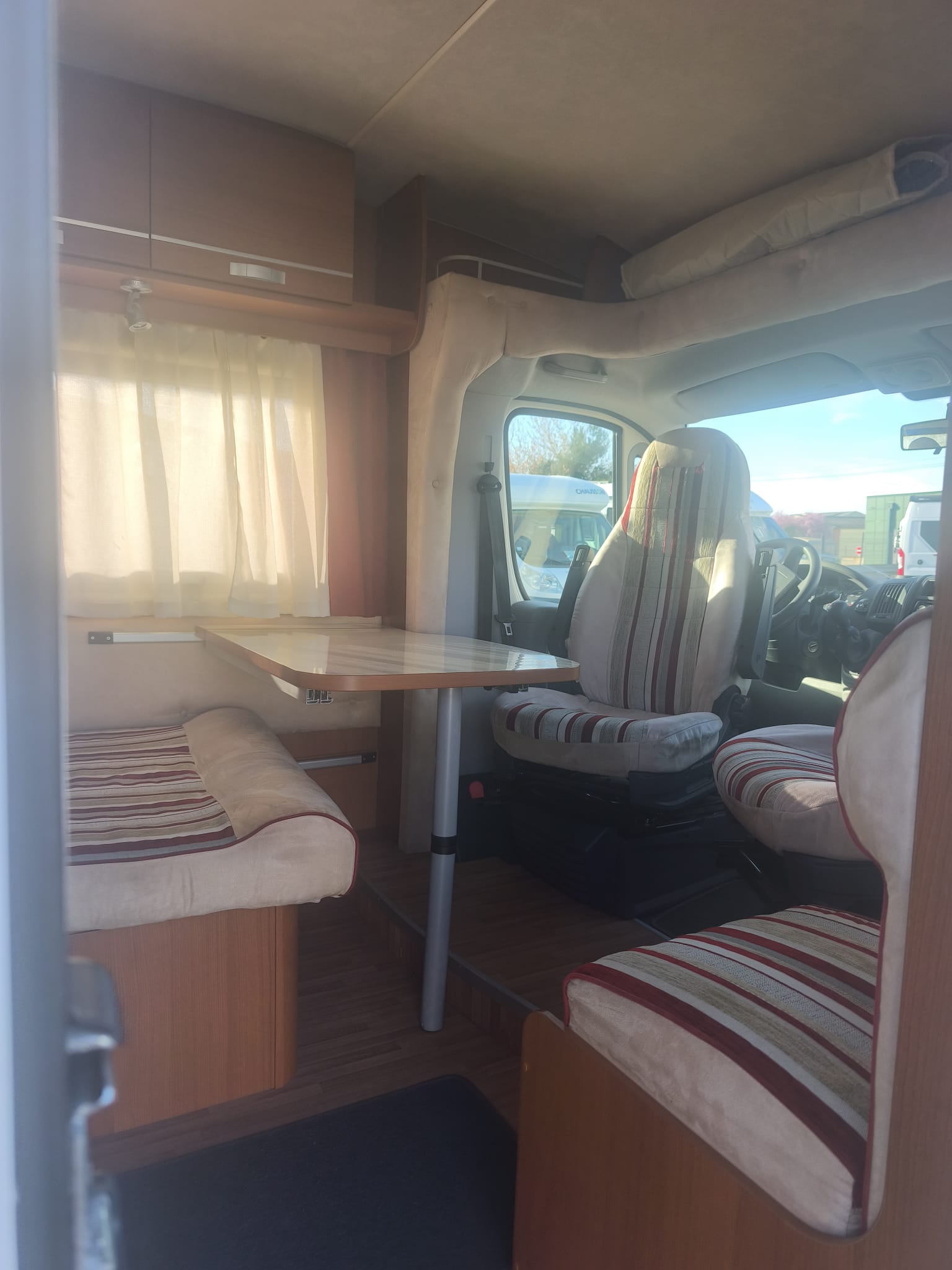 Elnagh Baron 580 thumbnail 6