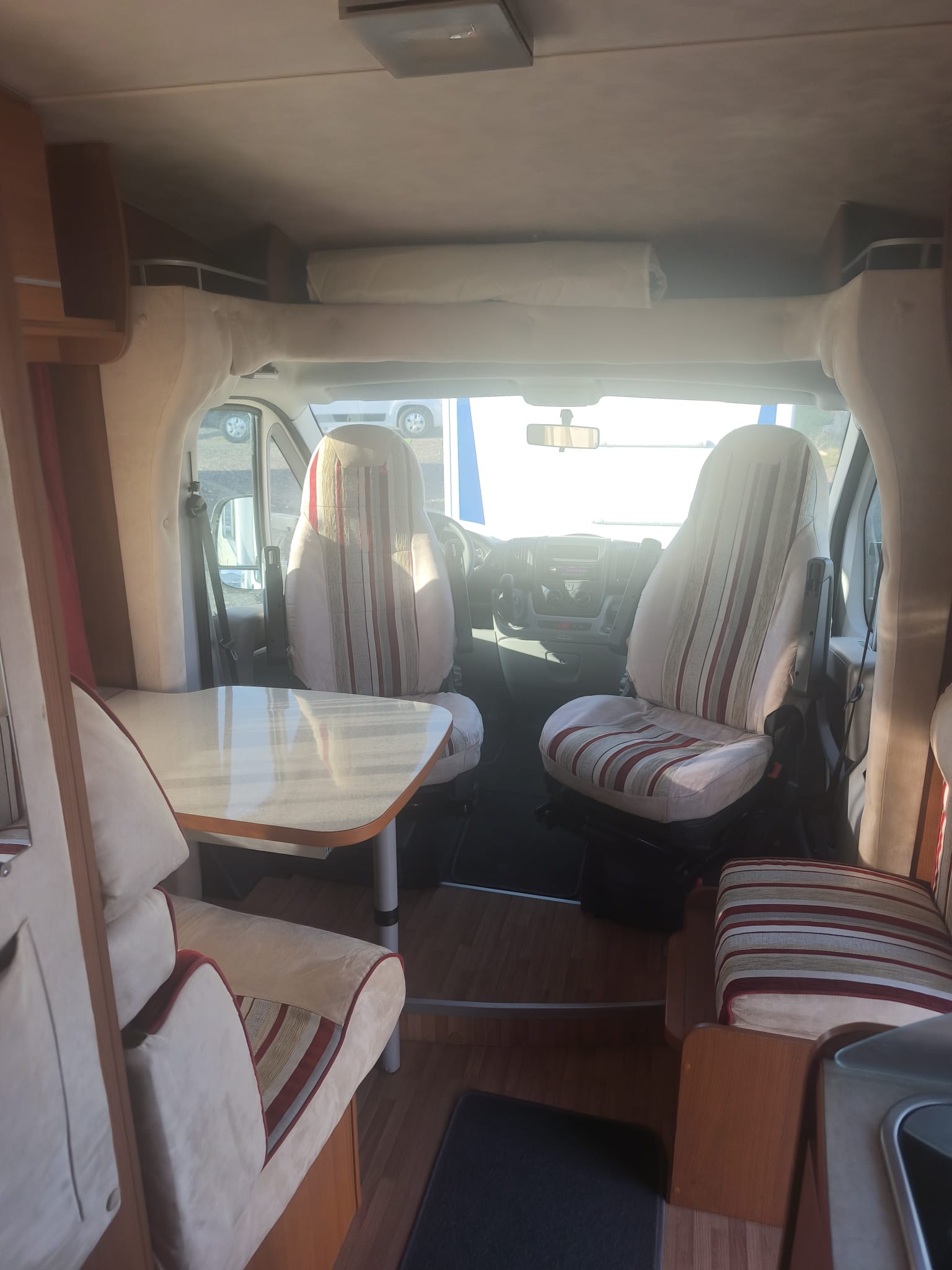 Elnagh Baron 580 thumbnail 5