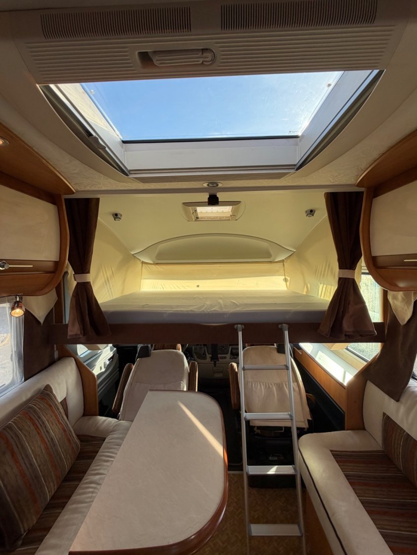 Fleurette Discover 73 LJ (2010) thumbnail 12