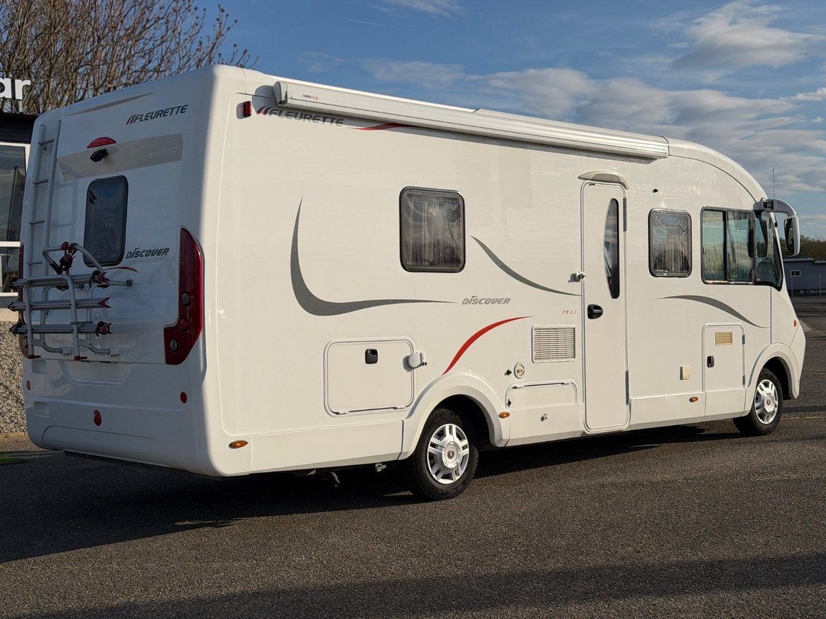 Fleurette Discover 73 LJ (2010) thumbnail 2