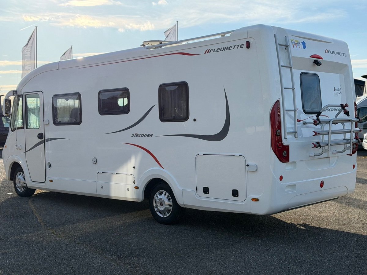 Fleurette Discover 73 LJ (2010) thumbnail 3