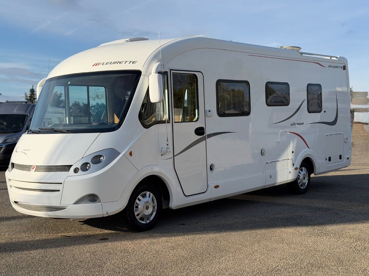 Fleurette Discover 73 LJ (2010) thumbnail 4