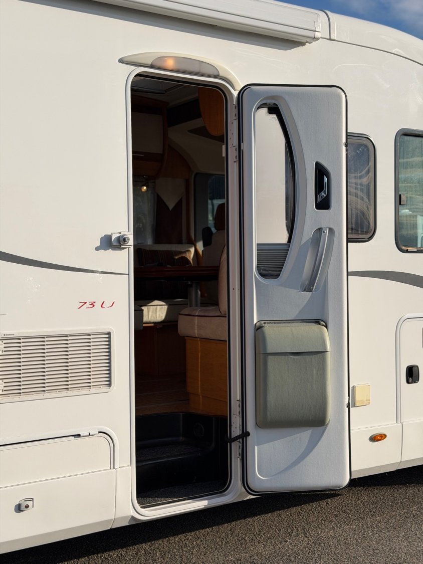 Fleurette Discover 73 LJ (2010) thumbnail 5