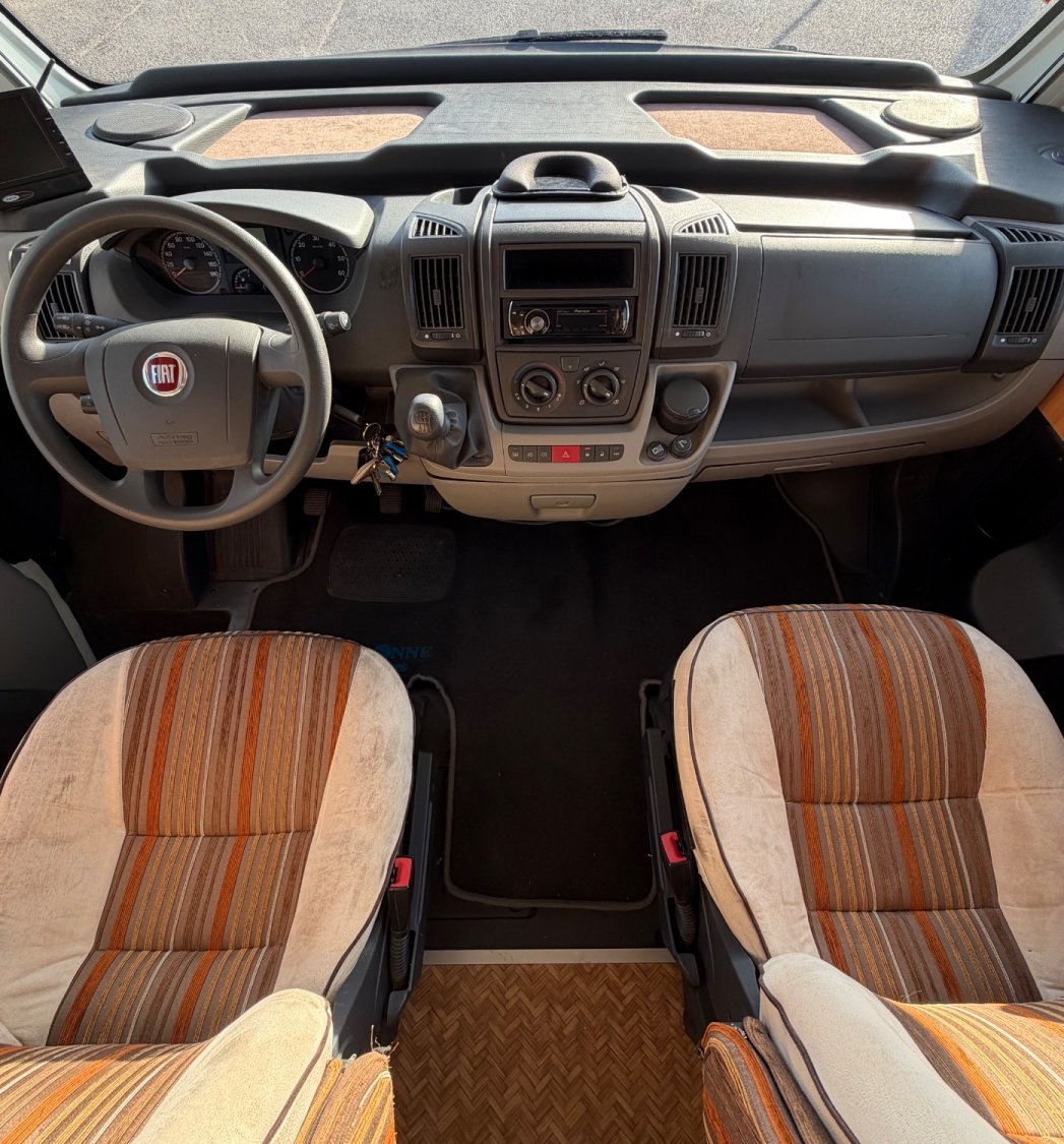 Fleurette Discover 73 LJ (2010) thumbnail 7