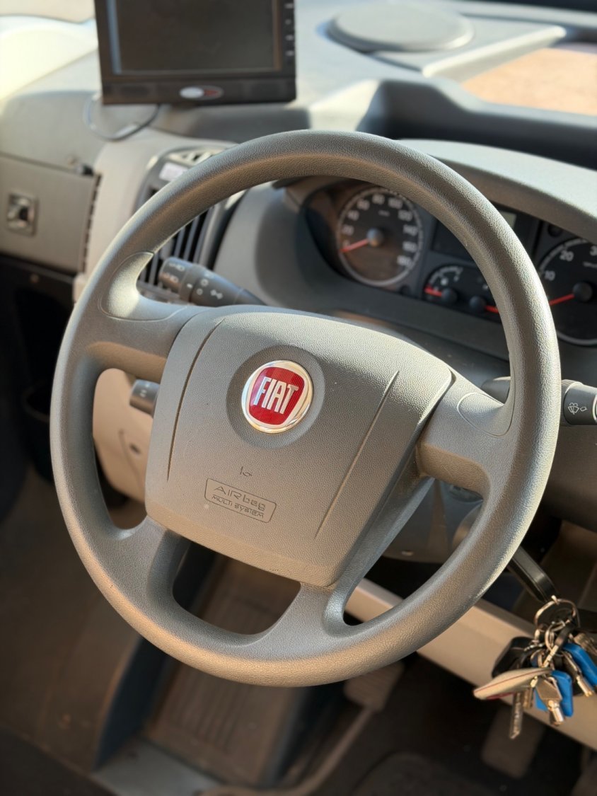 Fleurette Discover 73 LJ (2010) thumbnail 8