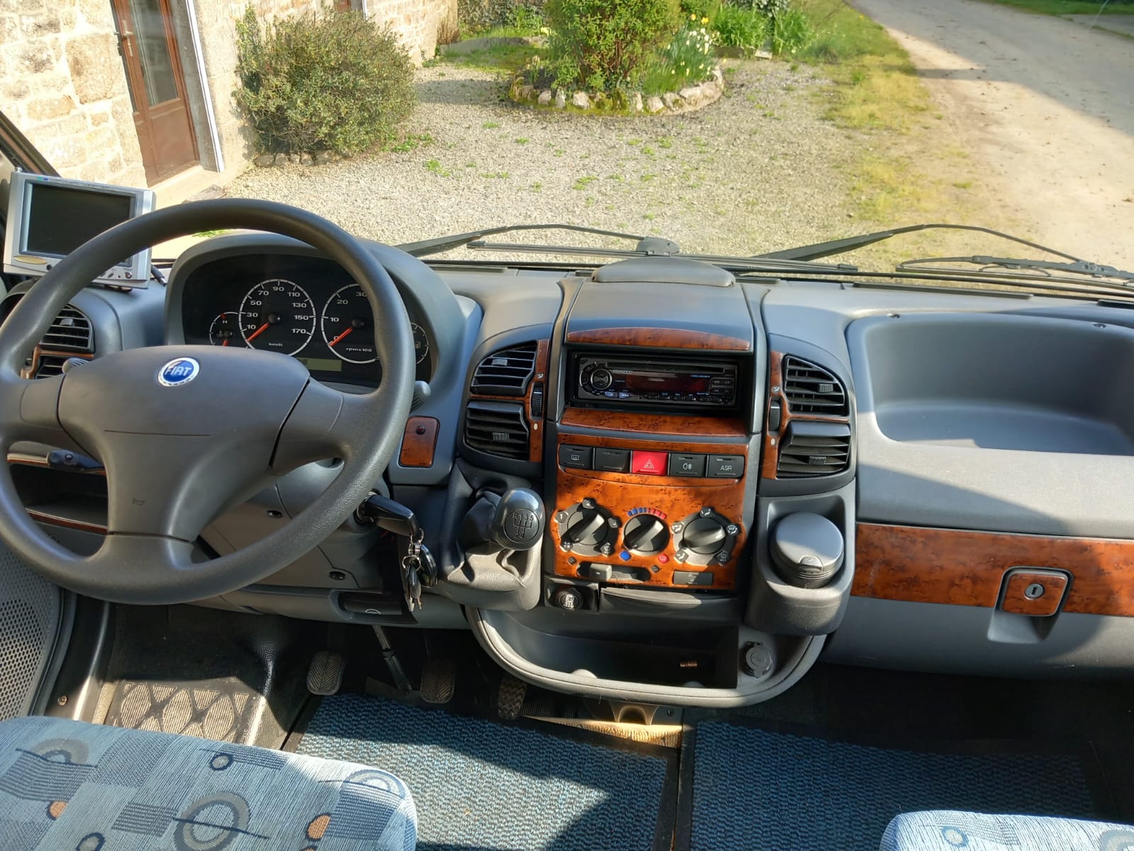 Hobby 700 thumbnail 9