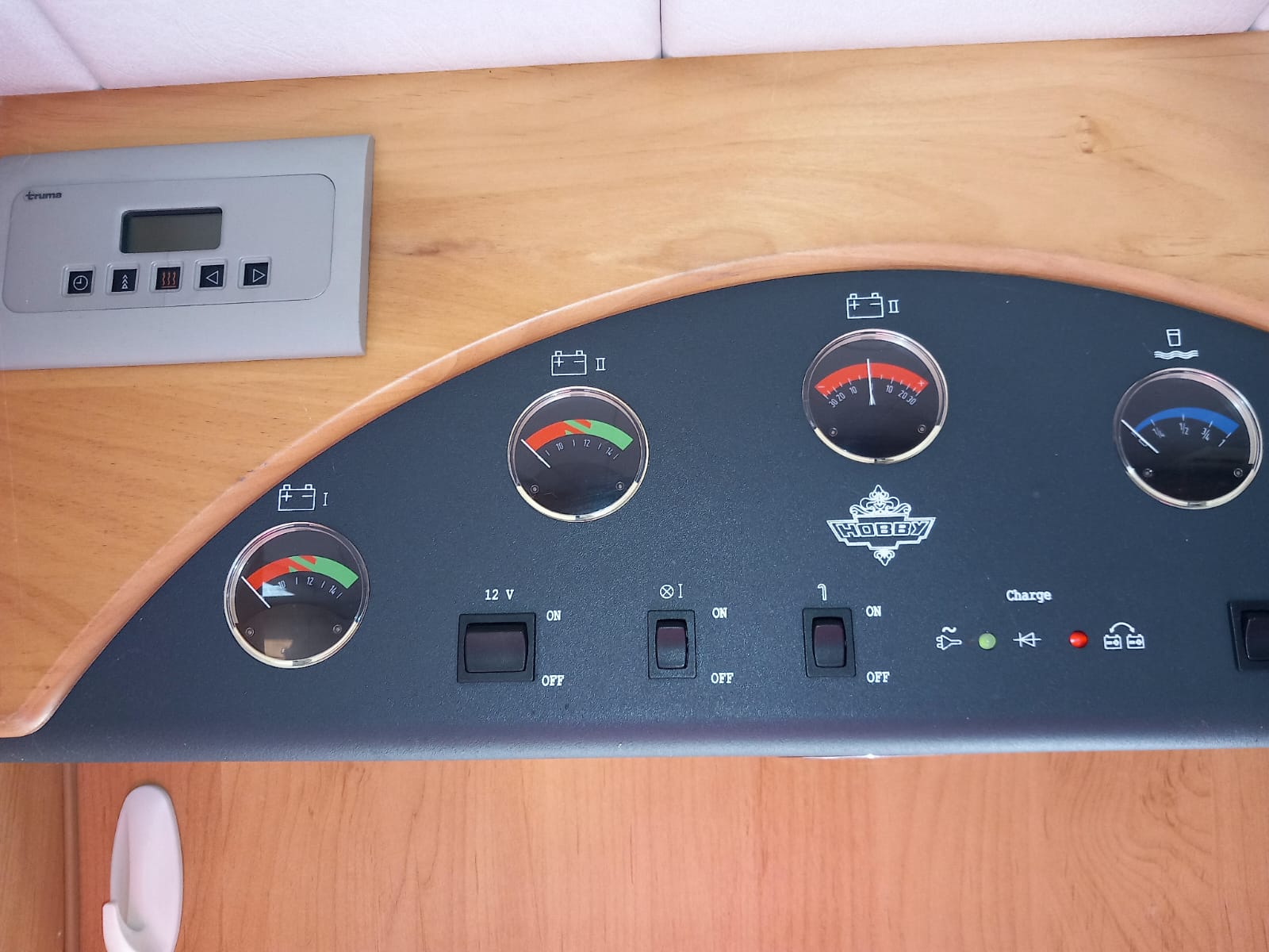 Hobby 700 thumbnail 10