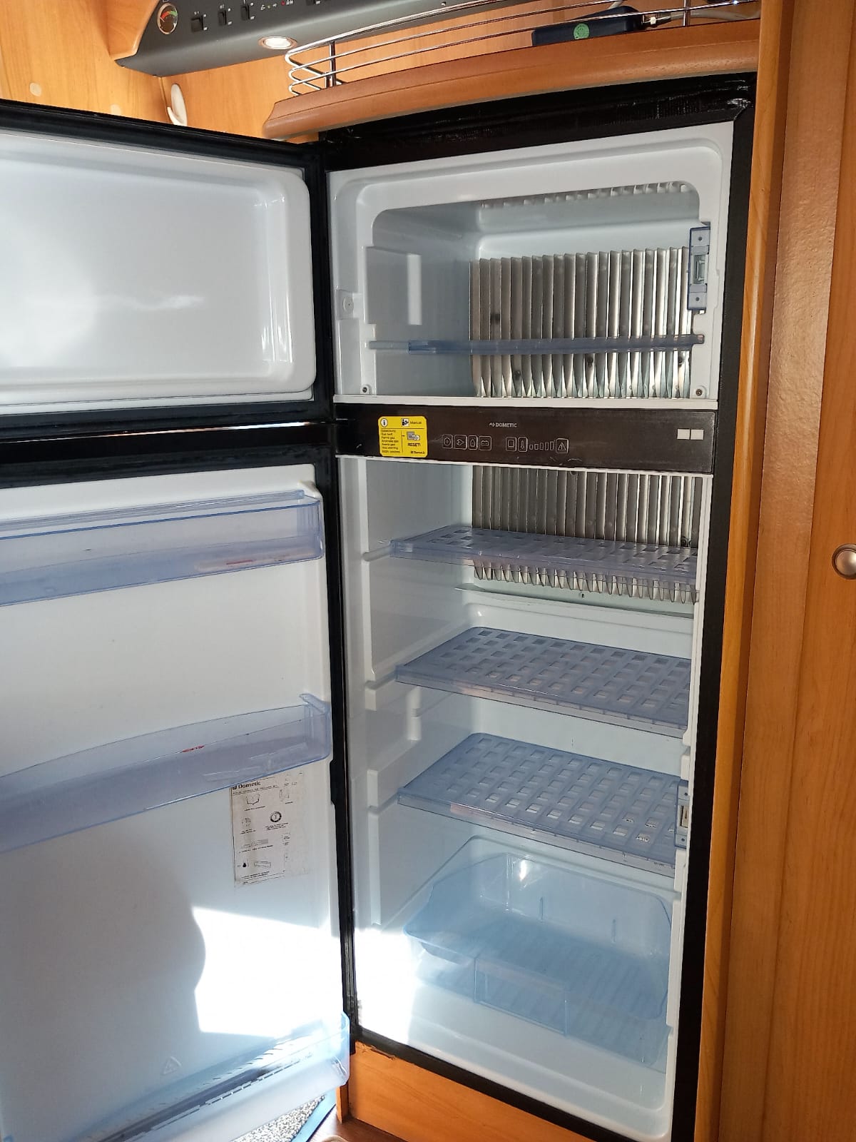 Hobby 700 thumbnail 5