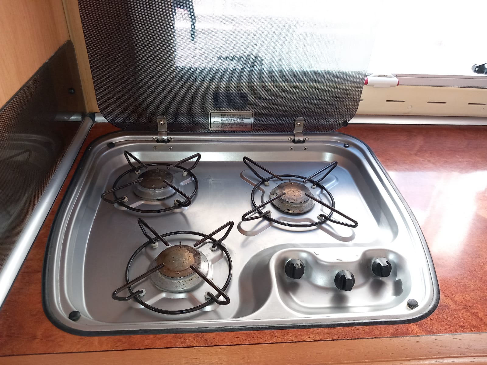 Hobby 700 thumbnail 4