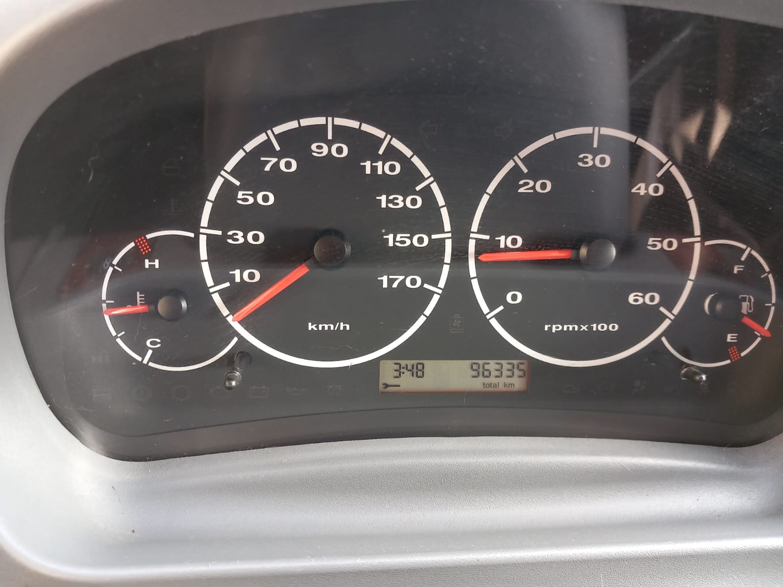 Hobby 700 thumbnail 13