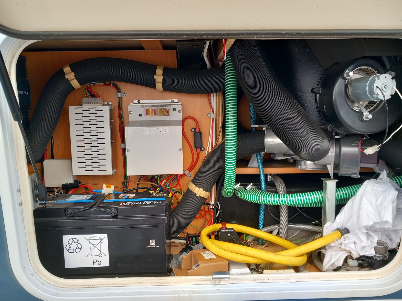 Hobby 700 thumbnail 15