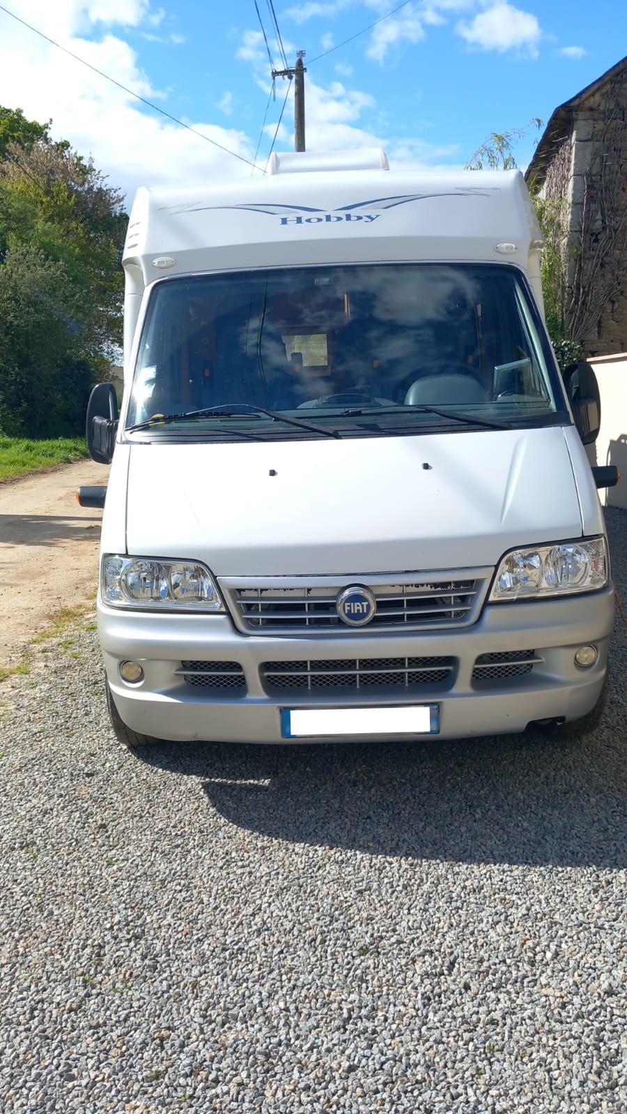 Hobby 700 thumbnail 2