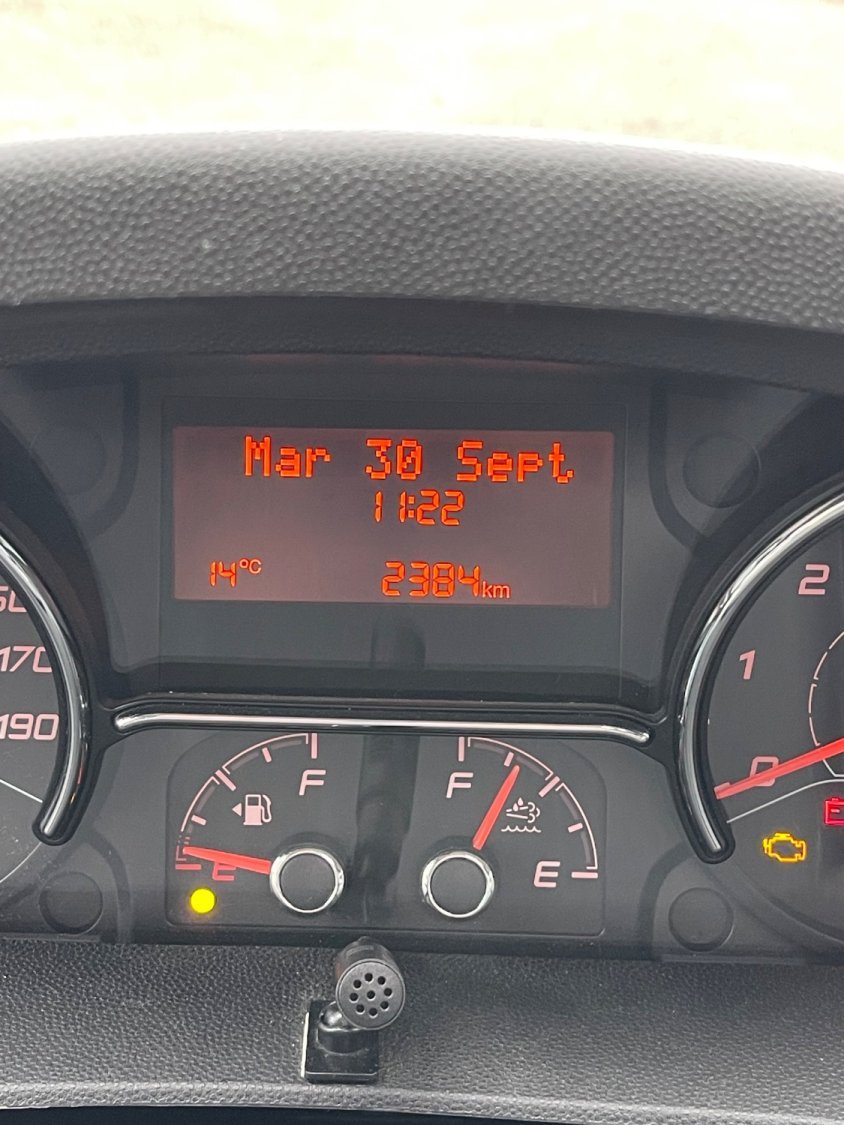 Hobby Vantana K65 ET (2025) thumbnail 12