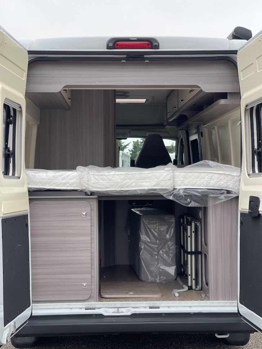 Hobby Vantana K65 ET (2025) thumbnail 5