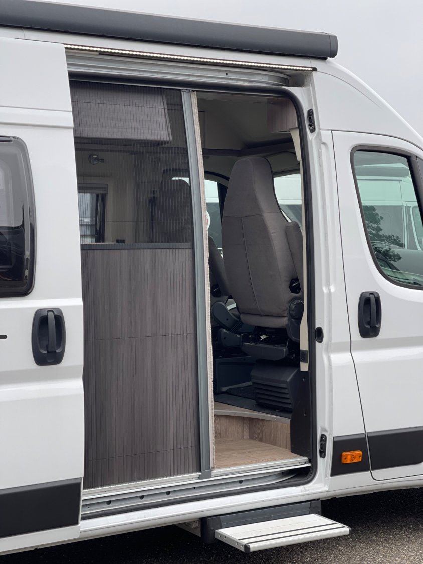 Hobby Vantana K65 ET (2025) thumbnail 7