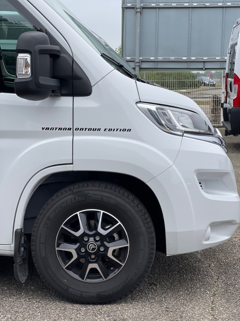 Hobby Vantana K65 ET (2025) thumbnail 8