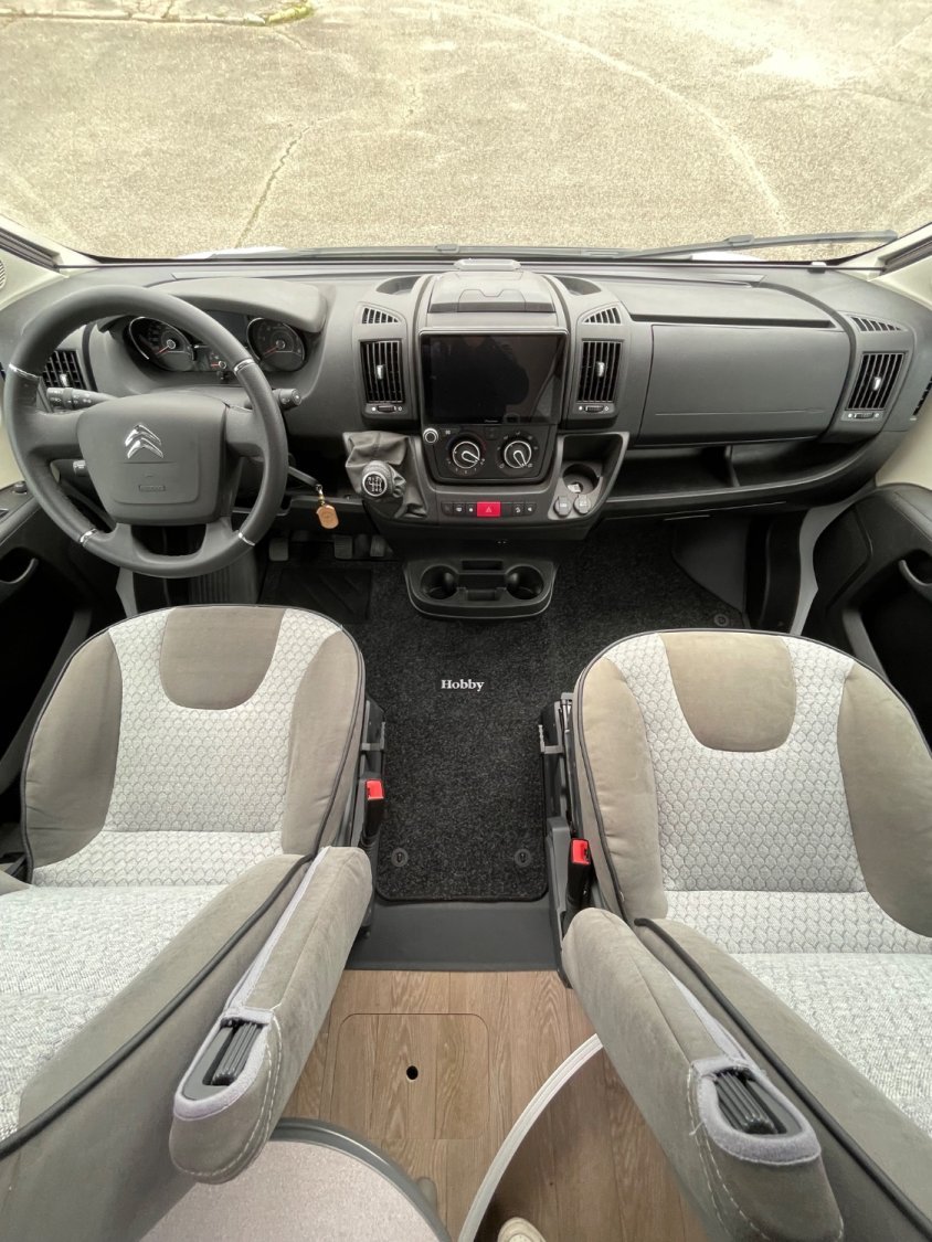 Hobby Vantana K65 ET (2025) thumbnail 9