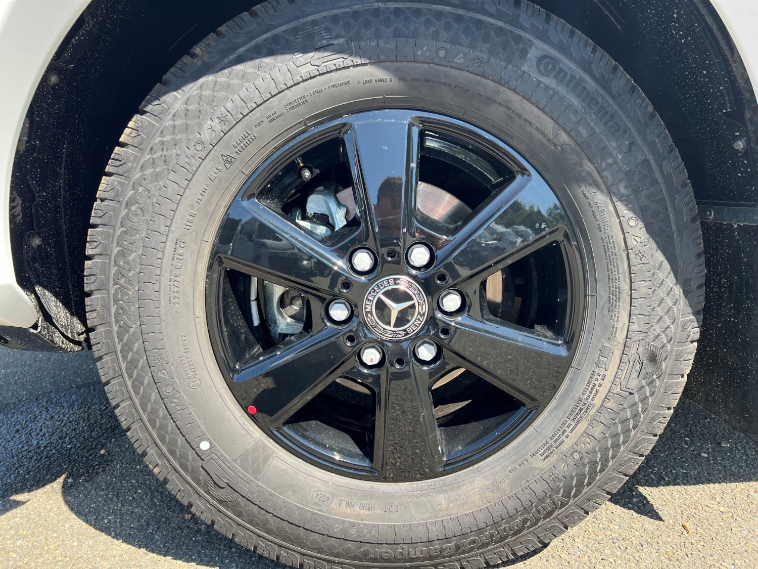 Hymer B-Klasse ModernComfort I 600 thumbnail 4