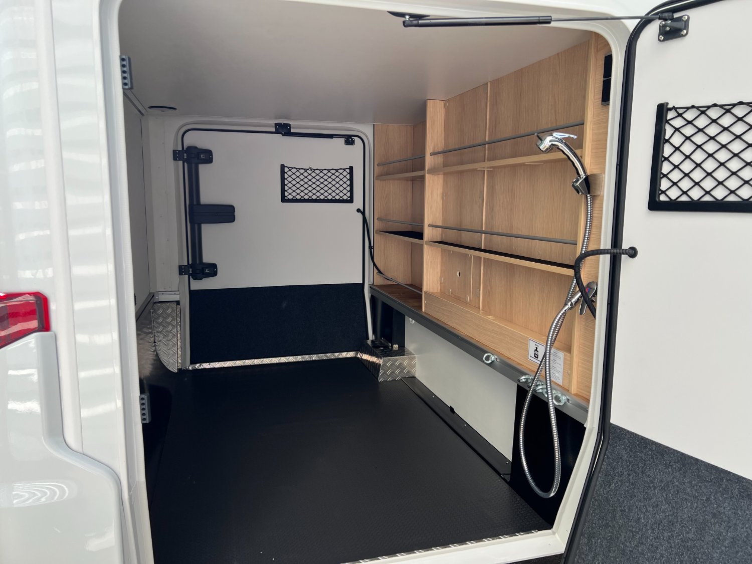 Hymer B-Klasse ModernComfort I 600 thumbnail 14