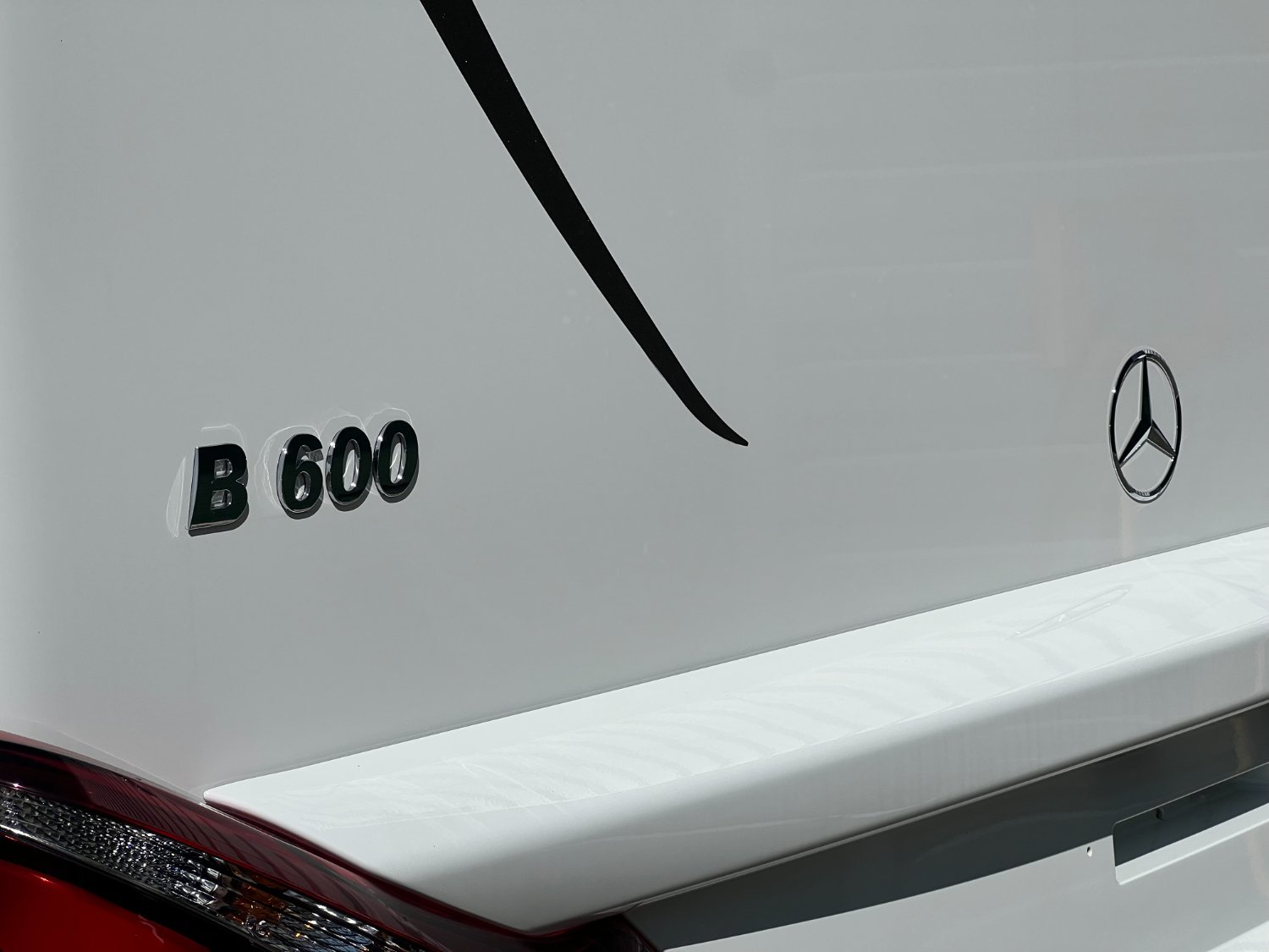 Hymer B-Klasse ModernComfort I 600 thumbnail 11