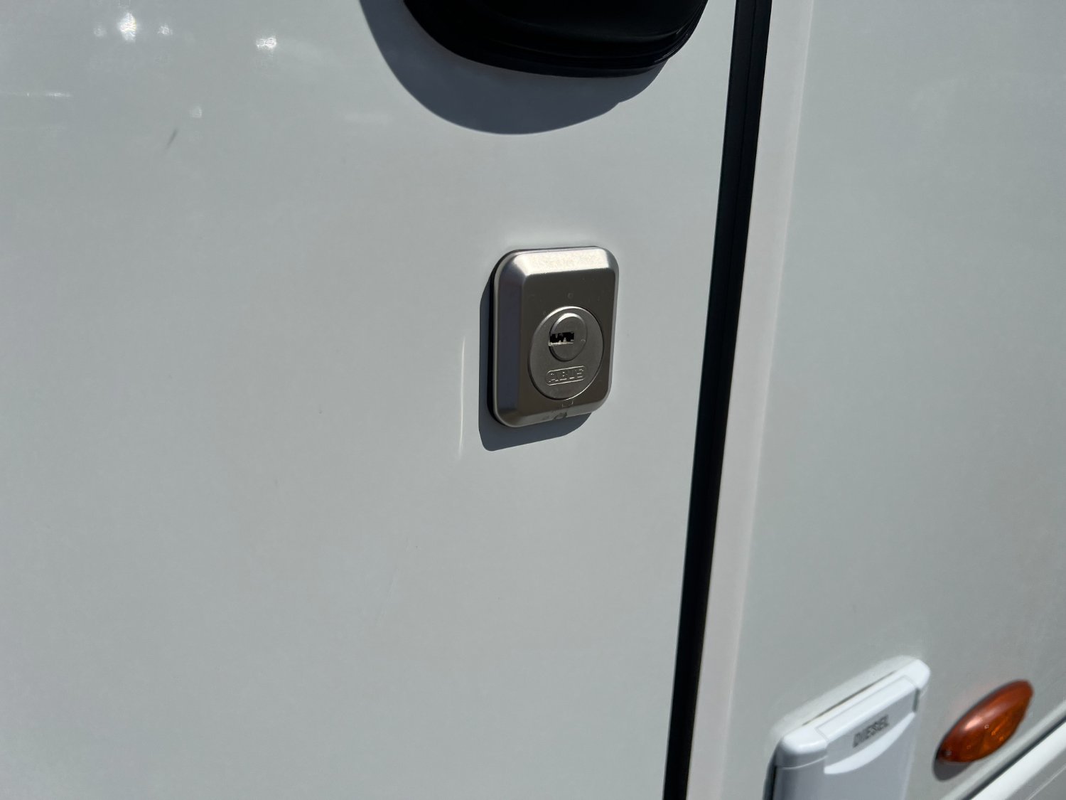 Hymer B-Klasse ModernComfort I 600 thumbnail 2