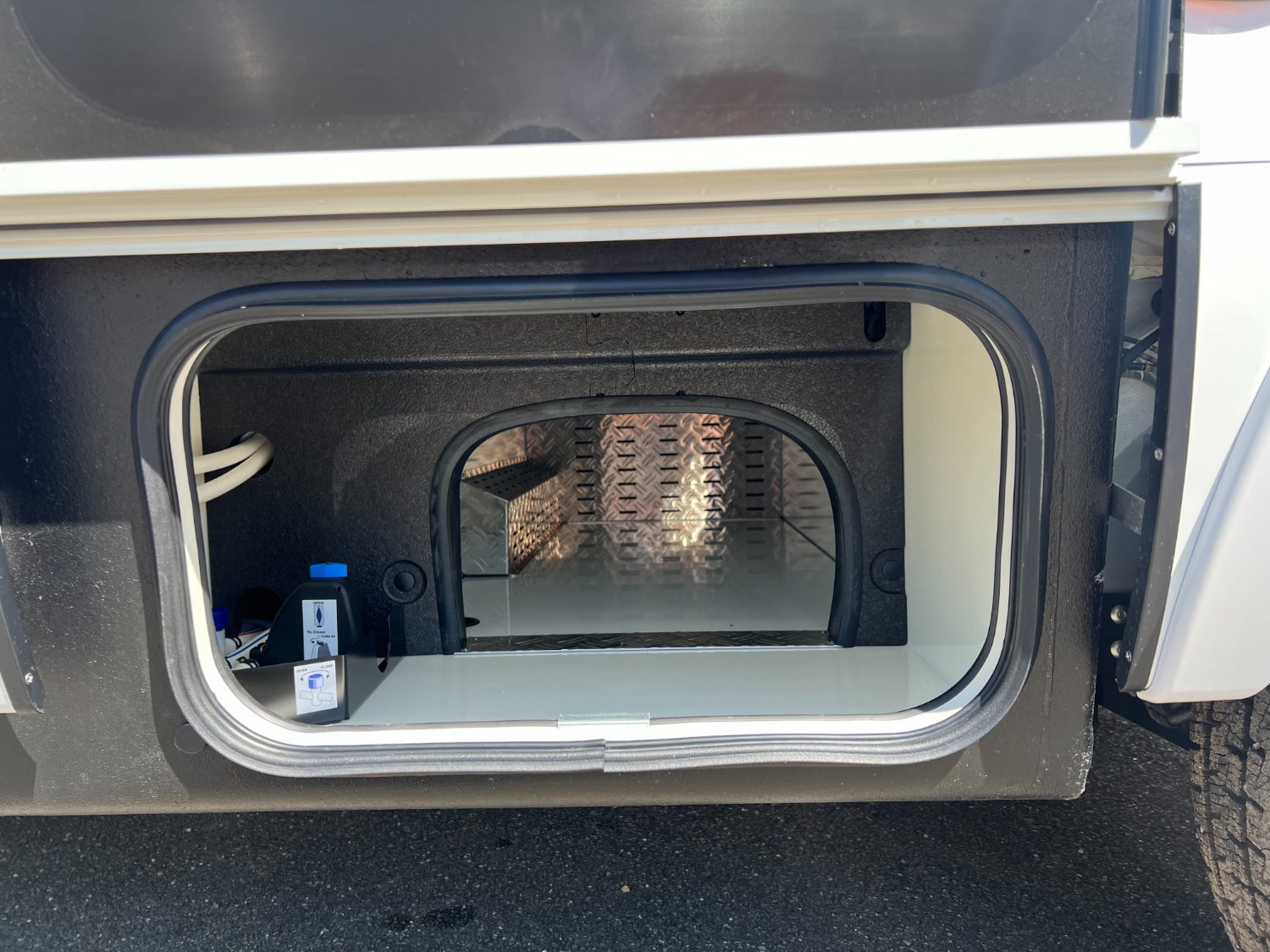 Hymer B-Klasse ModernComfort I 600 thumbnail 7