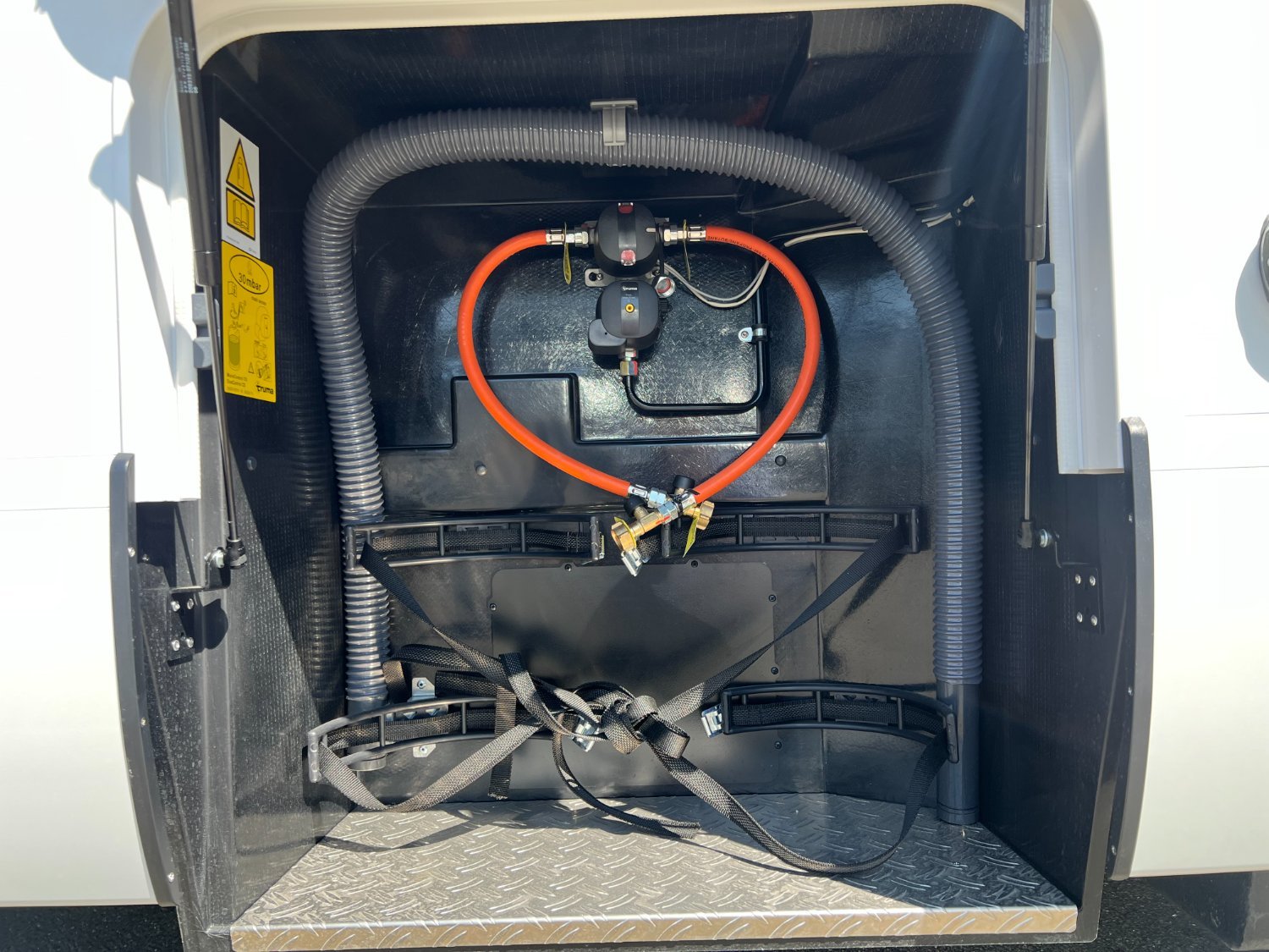 Hymer B-Klasse ModernComfort I 600 thumbnail 6