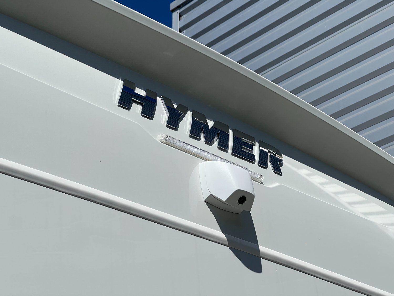 Hymer B-Klasse ModernComfort I 600 thumbnail 12