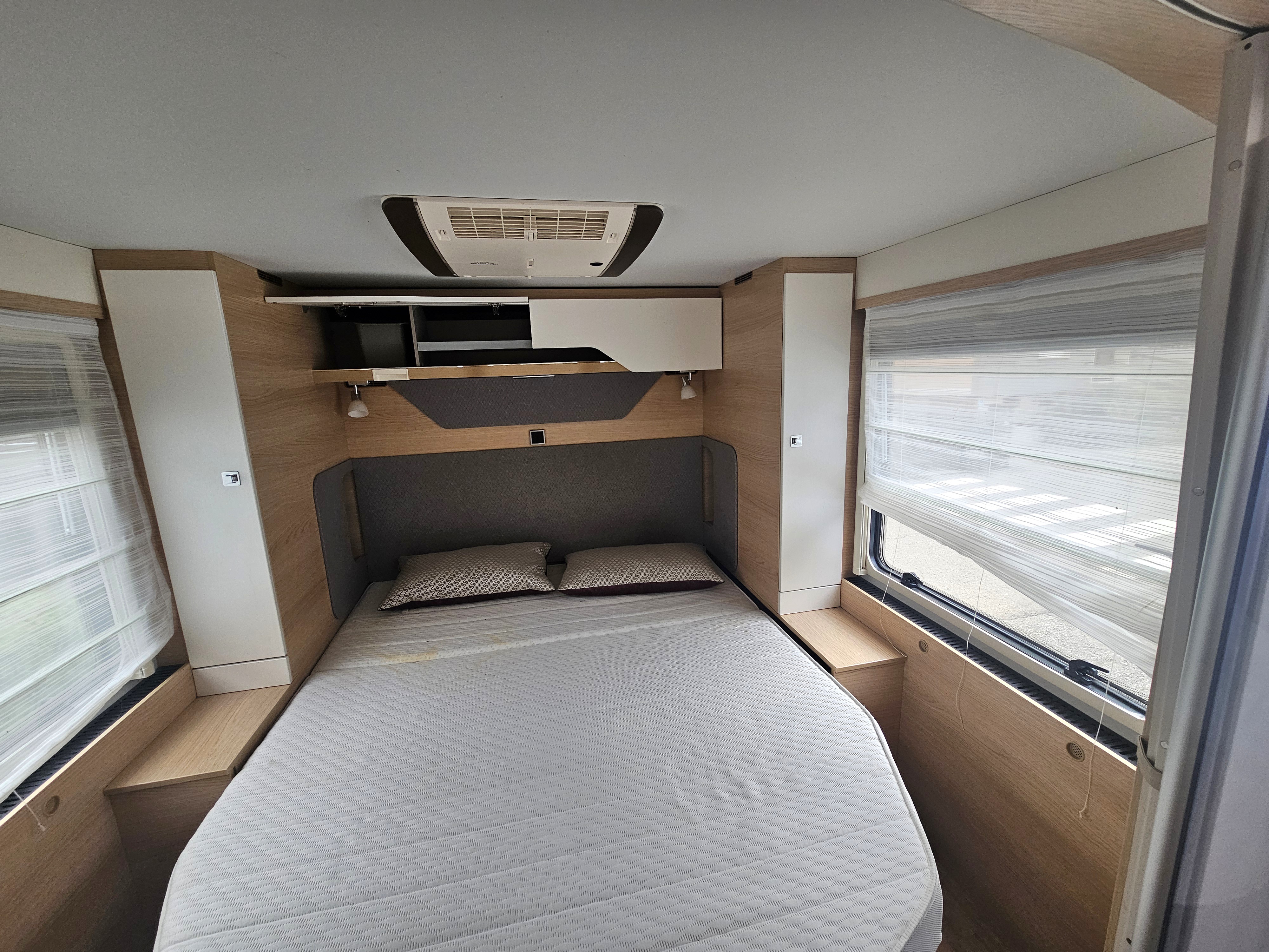 Hymer B-MC I 690 thumbnail 9