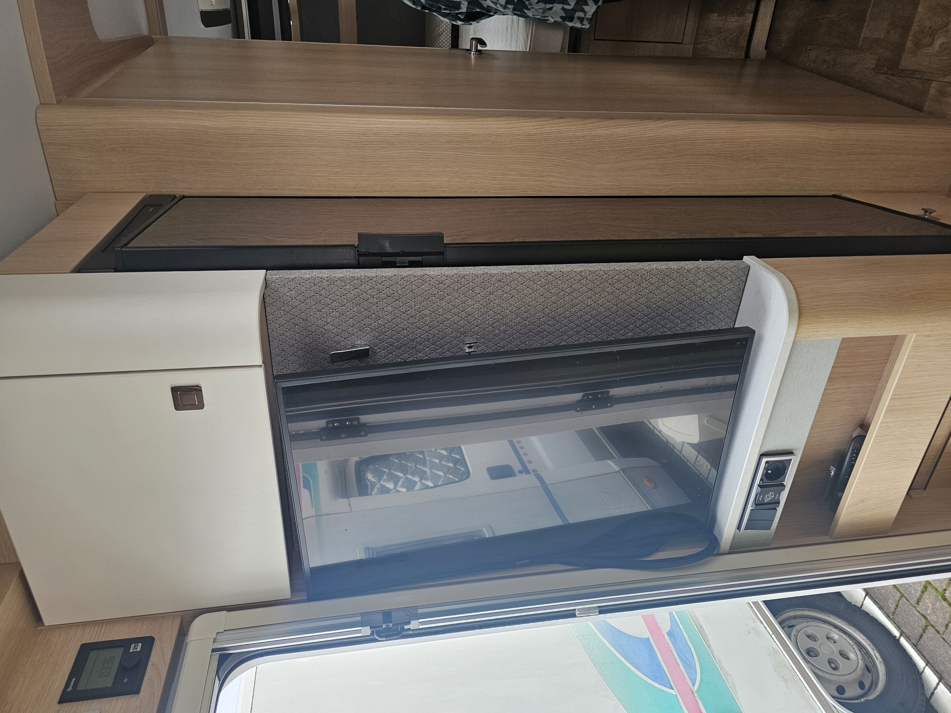 Hymer B-MC I 690 thumbnail 16