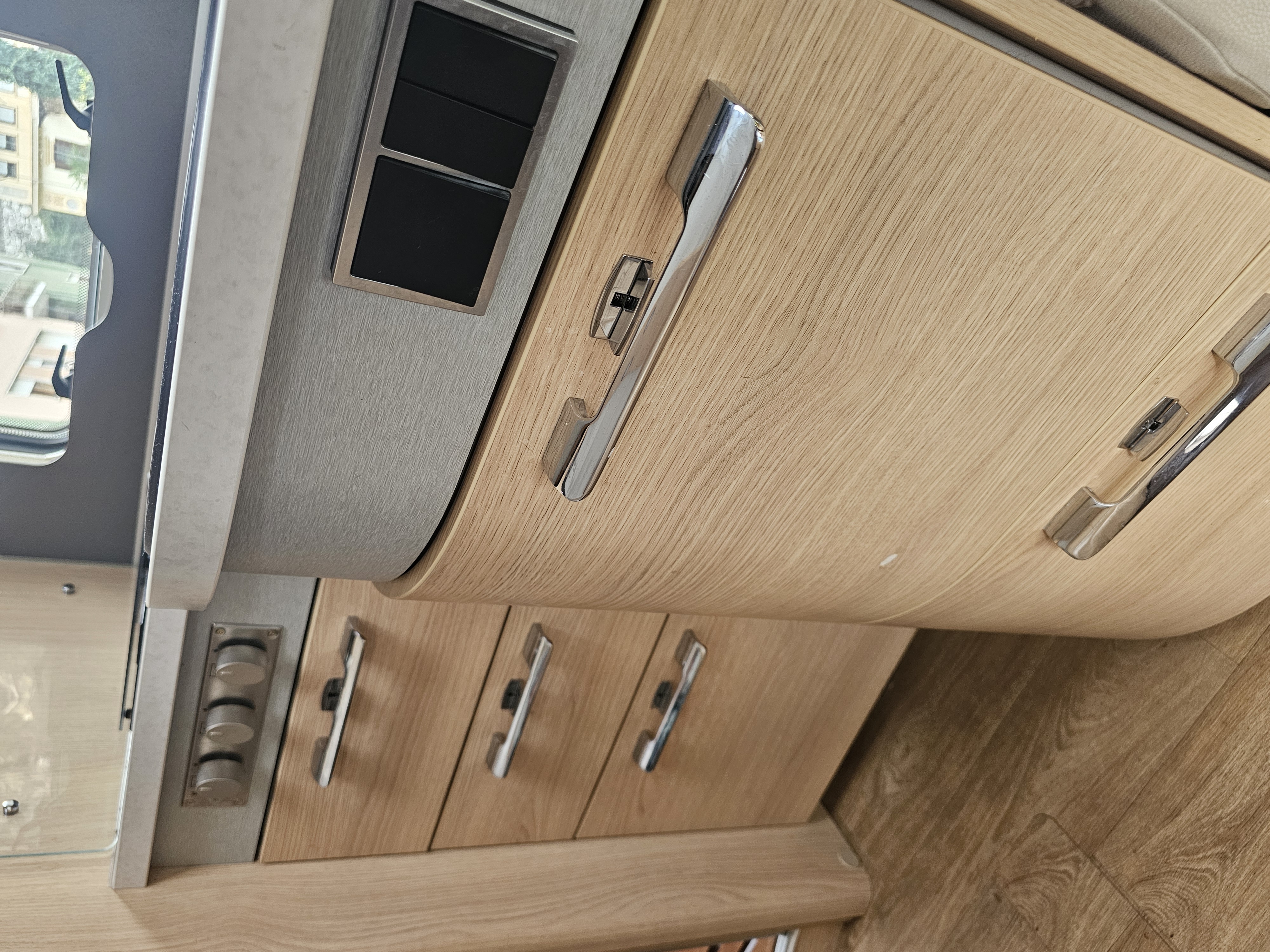 Hymer B-MC I 690 thumbnail 15